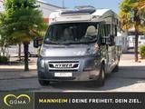HYMER / ERIBA / HYMERCAR Tramp 674 Premium 50  - Wohnwagen & Wohnmobile in Mannheim