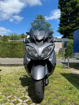 Suzuki Burgman 650 Executive
