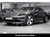 Porsche Taycan 4S Cross Turismo Surround-View Head-Up - Porsche Taycan in Lübeck