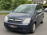 Opel Meriva Edition 1,4 90 PS Klima 123400km Tüv02/27 - Opel Meriva: Km 0