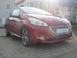 Peugeot 208 GTi 200 THP*JBL Sound*Sitzheiz.*Sportsitze - Peugeot 208 in Chemnitz