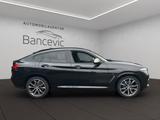 BMW X4 M40d xDrive M Sportpaket*AHK*HUD*LED*4xShz - BMW X4 M40 aus 2019