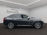 BMW X4 M40d xDrive M Sportpaket*AHK*HUD*LED*4xShz - BMW: Xs