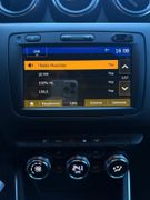 DACIA Duster II Prestige KAMERA/NAVI/DAB/SIZHEIZUNG