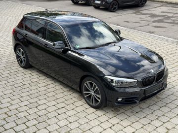 BMW 118 - 9