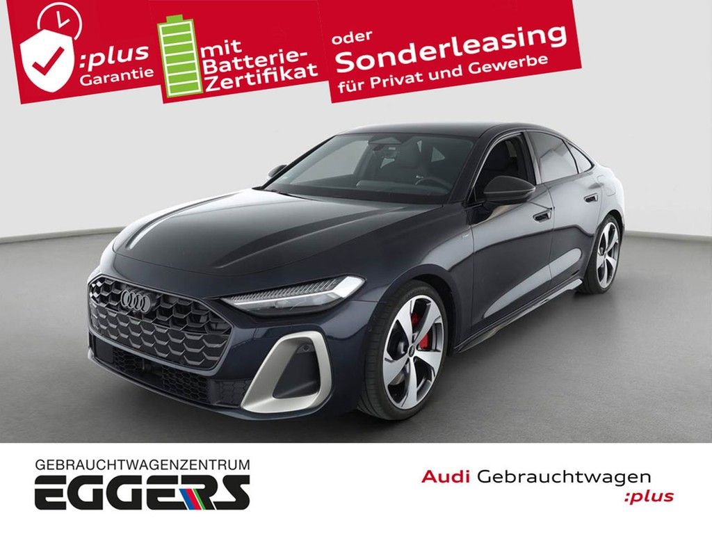 2025 Audi A5