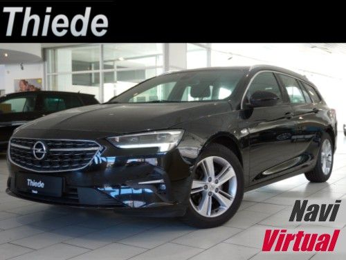 Opel Insignia B ST 2.0T ELEGANCE NAVI/LED/VIRT./DAB+
