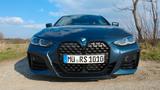 BMW M440i xDrive Coupé A - - BMW M440 mit Benzin-Antrieb: Coupe, Vollleder