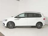 Volkswagen Touran 2.0 TDI Highline R-Line Black Style - Volkswagen Touran: TDI