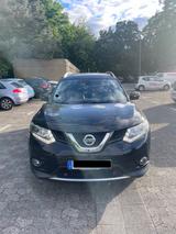 Nissan X-Trail 360° 1.6 dCi DPF AUTO 360° *KLIMA*  - Nissan X-Trail in Wiesbaden