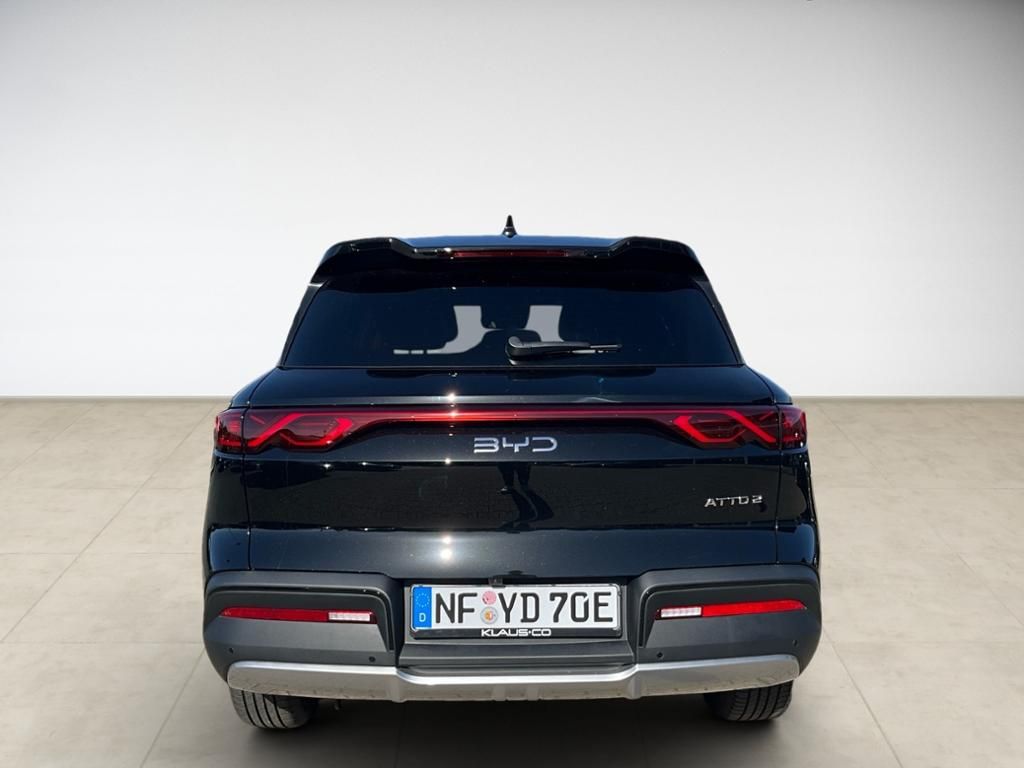 BYD ATTO 2