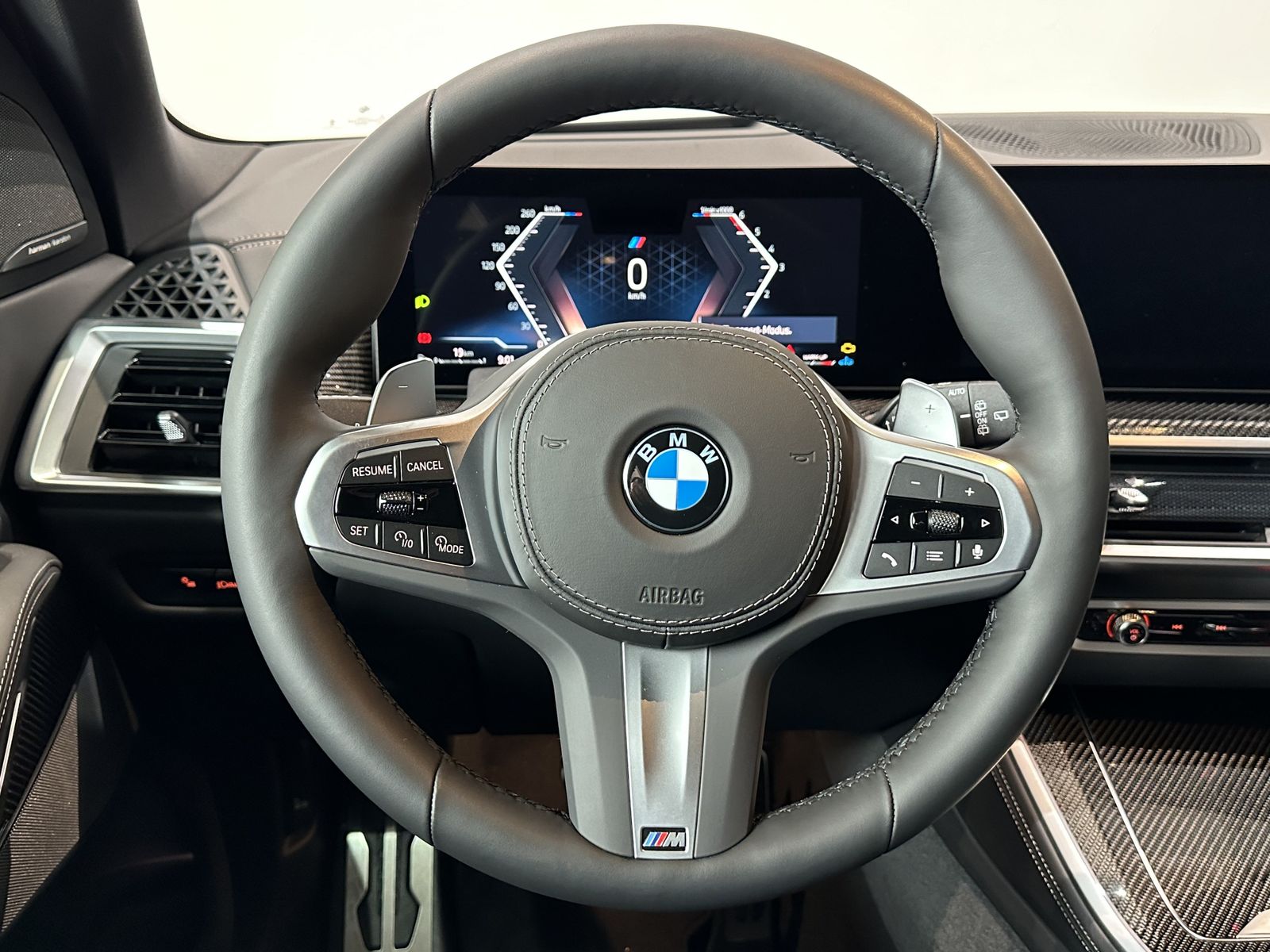 Fahrzeugabbildung BMW X5 xDrive40d Sportbremse rot hochglänzend, Gesti