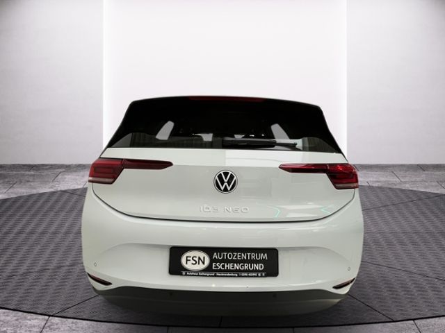 Fahrzeugabbildung Volkswagen ID.3 Neo Trend 125 kW 50 kWh