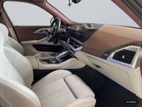 BMW XM - Vorschau Bild 11