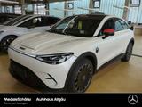 Smart #3 25th Anniversary ACC Pano HuD LEDER Matrix-LE - gebrauchte Smart #3 aus dem Jahr 2024