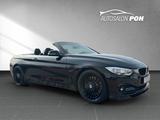 ALPINA D4 3.0 Biturbo Carbio/1.Hand/ Garantie 4/26 - ALPINA D4 Gebrauchtwagen