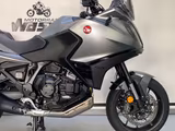 Honda NT 1100 Vorführfahrzeug DCT - HONDA NT