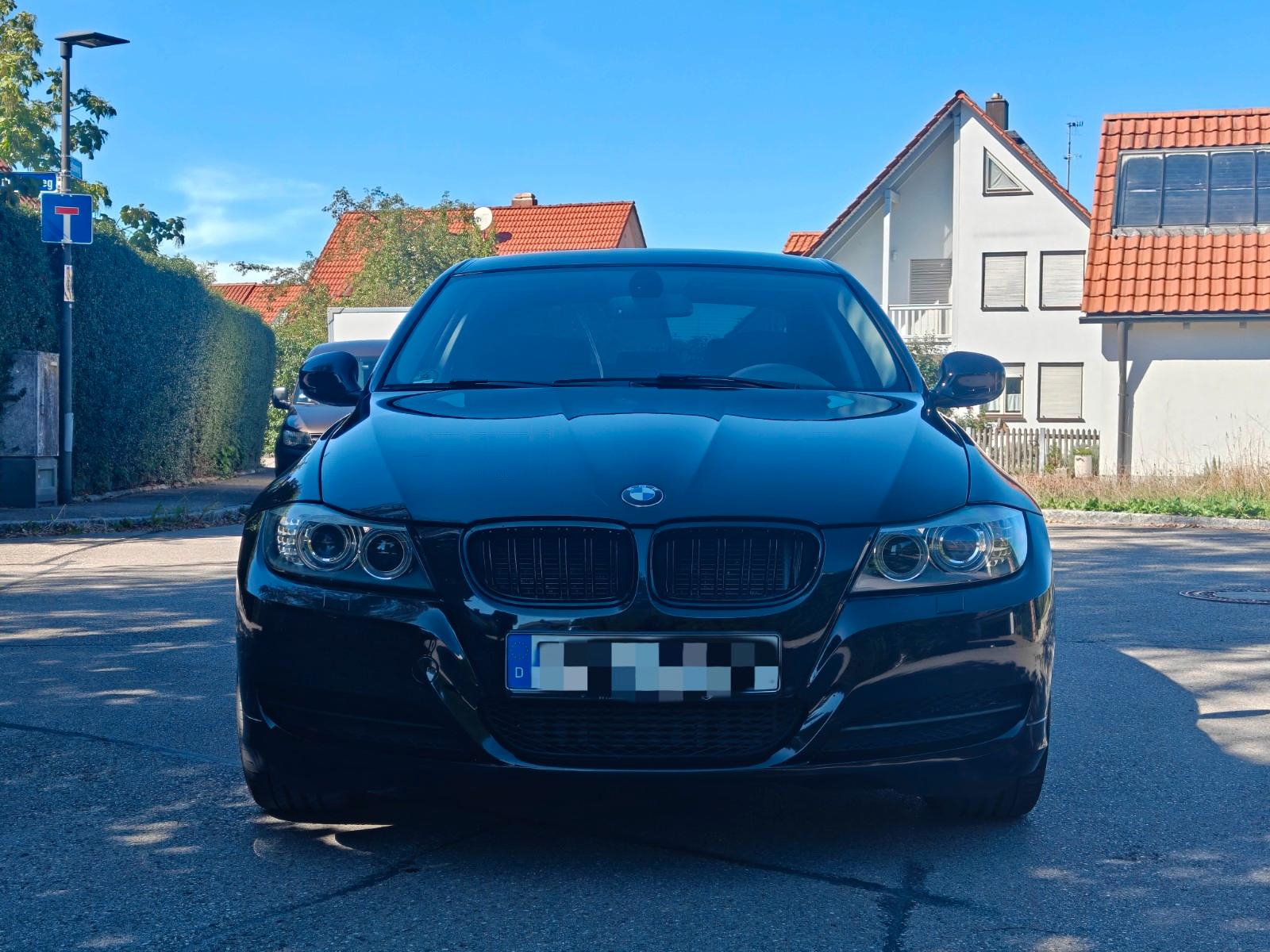BMW 316