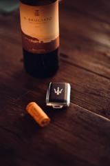 Maserati Grecale Tributo Il Bruciato *1 of 12 * Limited E - scheckheftgepflegte Maserati Grecale