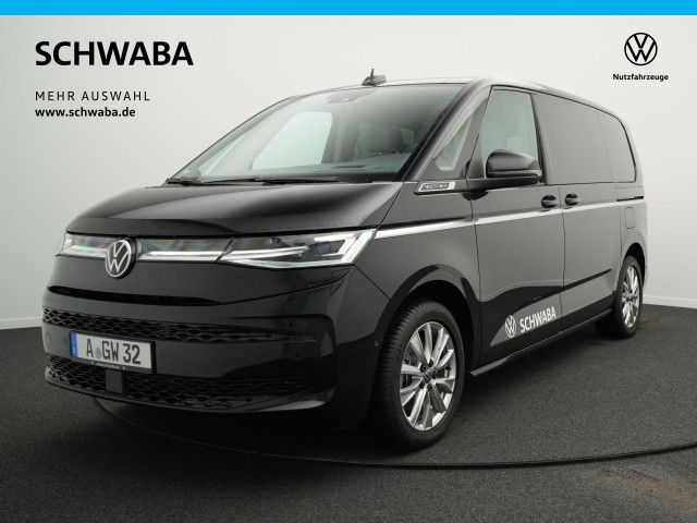 Volkswagen T7 Multivan Style 2.0 TDI DSG PANO*HdUp*AHK