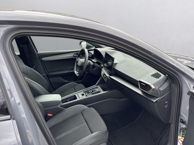 Leon VZ e-Hybrid *COPPER 19 ZOll+NAVI+LED*