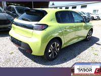 Peugeot 208 - Vorschau Bild 3