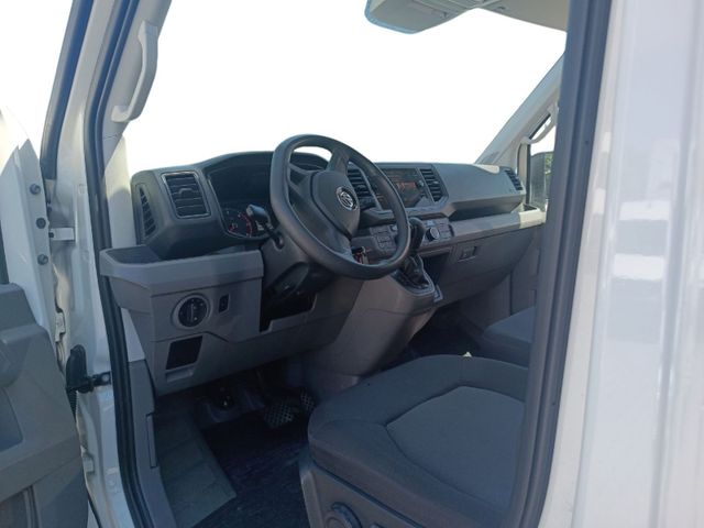 Crafter Koffer 2.0 TDI 130 KW*DSG*Kamera*Navi*