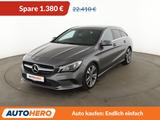 Mercedes-Benz CLA 200 Shooting Brake Urban Aut.*LED*TEMPO*PDC* - Mercedes-Benz CLA-Klasse Gebrauchtwagen in München