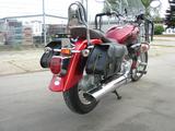 Hyosung GV 125 Aquila - HYOSUNG MOTORRAD