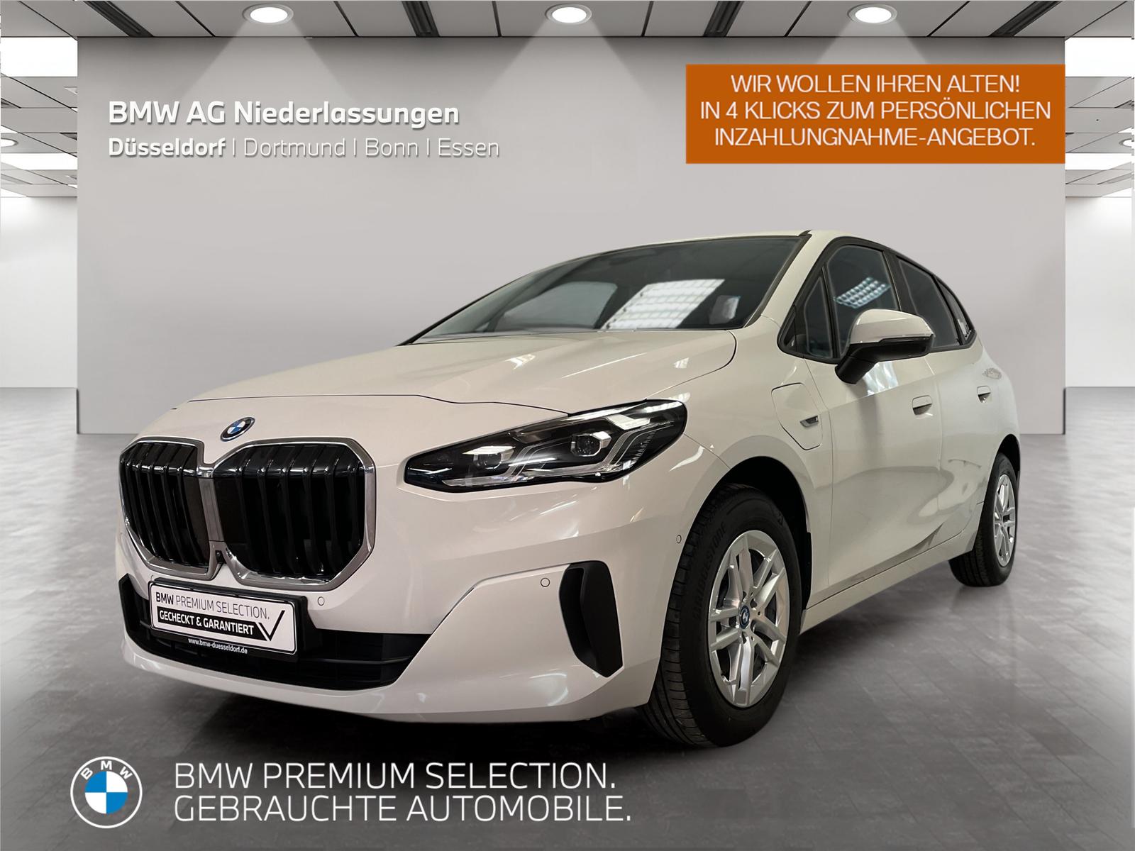 BMW 225e xDrive Active Tourer Driv.Assist+ Head-Up