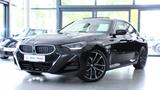 BMW 220i M Sport Coupe (G42)*LED*ACC*Memory*DAB+*GSD - gebrauchte BMW 220 aus dem Jahr 2022