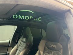 AUDI RSQ8*KERAMIK*305kmh*MASSAGE*B&O*HEADUP*PANO*AHK*