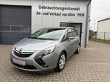 Opel Zafira C Tourer Selection*GJREIFEN*HU NEU*AHK - Opel Zafira Selection mit Benzin-Antrieb