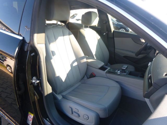Fahrzeugabbildung Audi A5 Sportback 35 TDI >AUT/Leder/NAV/KAM/SHZ<