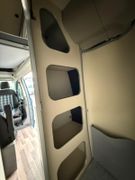 Ford Nugget *Automatik*Assistenten*AHK*