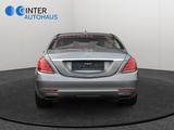 Mercedes-Benz S 500 Exklusiv*Burmester*Night-Vision*aus 2.Hand - Mercedes-Benz S 500: Limousine