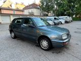 Volkswagen Golf 1.8 Europe Europe - Volkswagen Golf: Europe