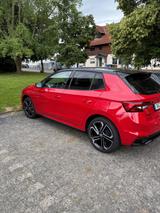 Skoda Fabia 1.0l TSI 85kW Monte Carlo Monte Carlo - Skoda Fabia: 85