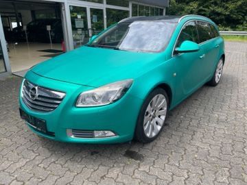 Opel Insignia A Sports Tourer Inno*Problem Elektronik