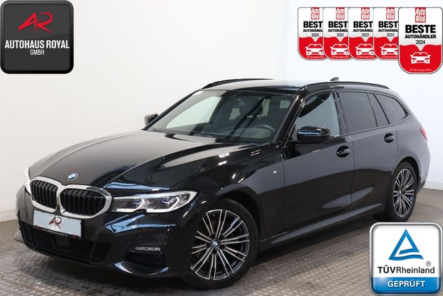 BMW 320 d xDrive T M SPORT LASER,HUD,ACC,STANDHEIZ.