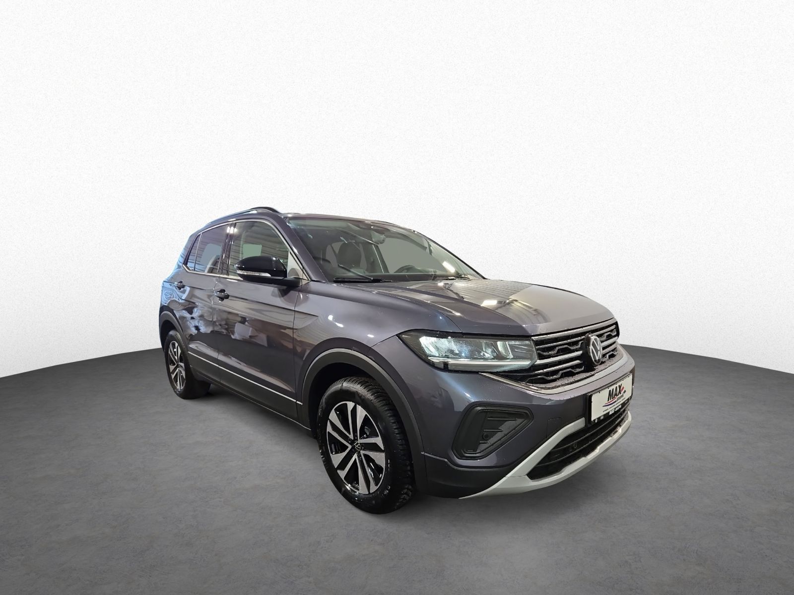 Volkswagen T-Cross - Bild 3