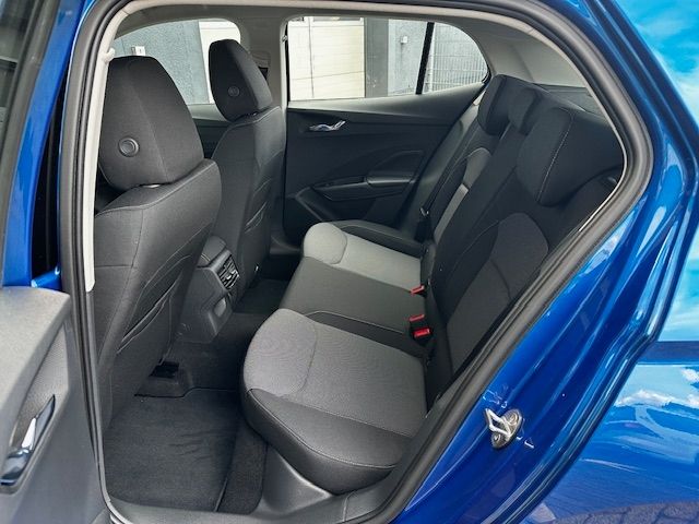 Fabia 80PS KAMERA;CARPLAY;SHZ;PDC;LED