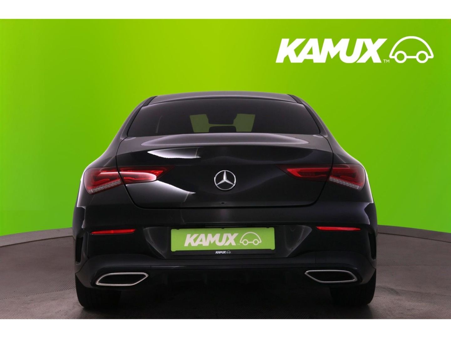 Mercedes-Benz CLA 220 8G-DCT AMG Line LED NAVI KAMERA TEMPO foto 4