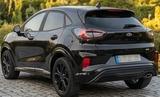 Ford Puma 1,0 EcoB. Hybrid 114kW ST-Line X Design... - Ford Puma: ST Line X Design
