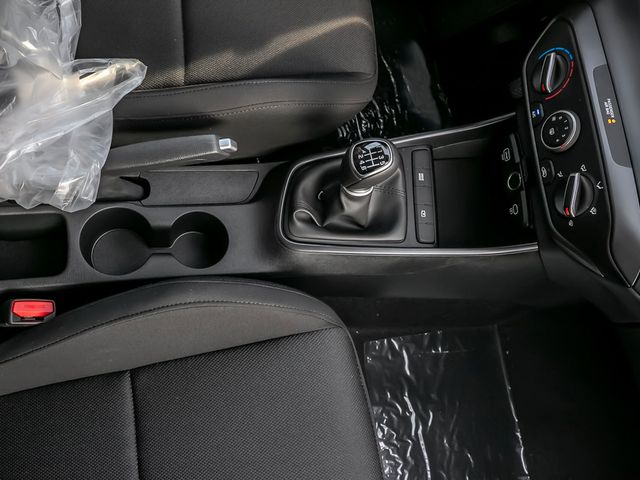 Hyundai Bayon 1.0 Select 2WD Spurhalteassistent Kamera