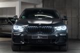 BMW X6 xDrive 30d M Sport Laser*IconGlow*H&K*360° - BMW X6 aus 2020