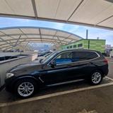 BMW x3 30d M Tüv, Garantie, Inspektion Neu - BMW 330 mit Diesel-Antrieb: Geländewagen