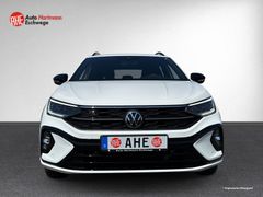 VW Taigo 1.5TSI R-Line DSG Black IQ.Drive beats Nav VW Taigo 1.5TSI R-Line DSG Black IQ.Drive beats Nav