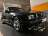 BMW M5 E34 3.6, 1989 Jahr - BMW M5: E34