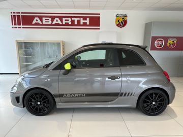 Bild 3 Abarth 595C esseesse